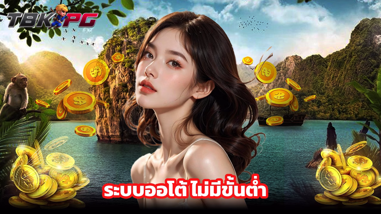 Read more about the article tkbpg เข้าสู่ระบบง่าย ระบบออโต้ ไม่มีขั้นต่ำ